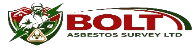 Bolt Asbestos Survey Ltd